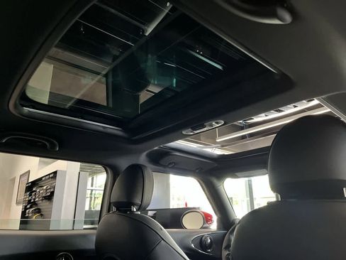 Used 2024 MINI Cooper Clubman John Cooper Works image 22