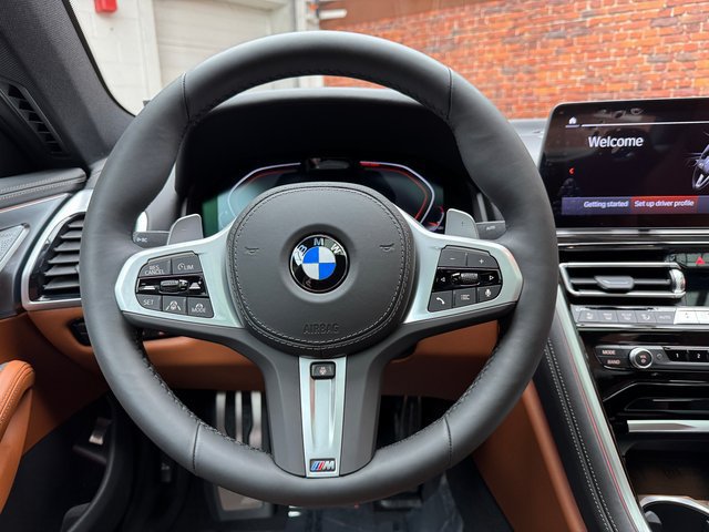 Used 2026 BMW 840i xDrive AWD/4WD image 14