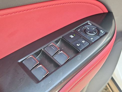 Used 2024 Lexus NX 350 AWD w/ Cold Area Package image 29