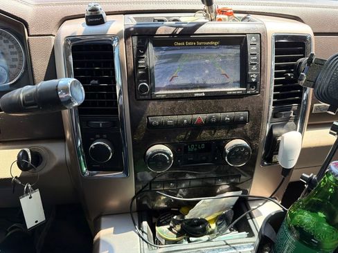 Used 2012 RAM 2500 Longhorn w/ Protection Group AWD/4WD image 12