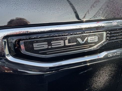 Used 2026 GMC Sierra 1500 Denali w/ Denali Reserve Package image 2