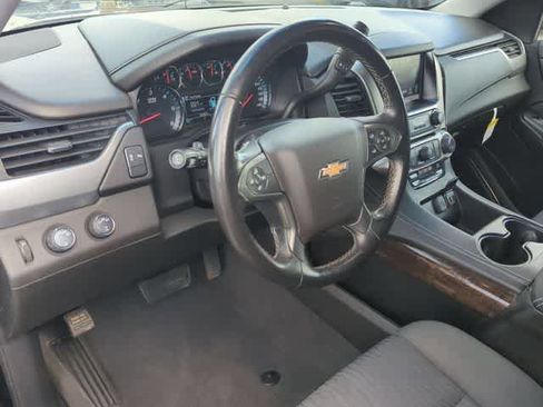 Used 2019 Chevrolet Tahoe LS AWD/4WD image 9