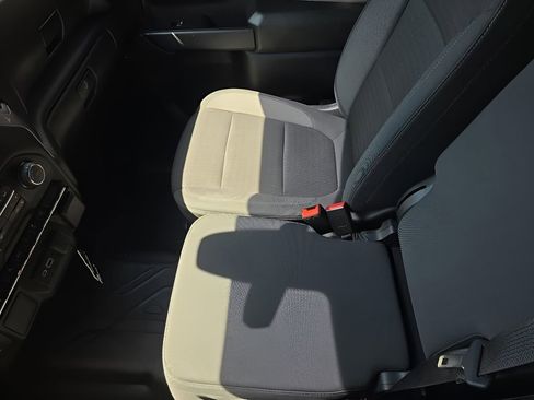 Used 2022 Chevrolet Silverado 1500 Custom w/ Rally Edition image 25