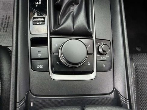 Used 2023 MAZDA CX-30 AWD 2.5 S w/ Preferred Package image 22