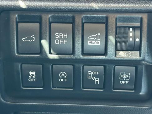 Used 2019 Subaru Forester Touring w/ Popular Package #3 AWD/4WD image 28