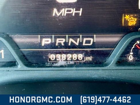 Used 2022 RAM 1500 TRX w/ TRX Level 2 Equipment Group image 36