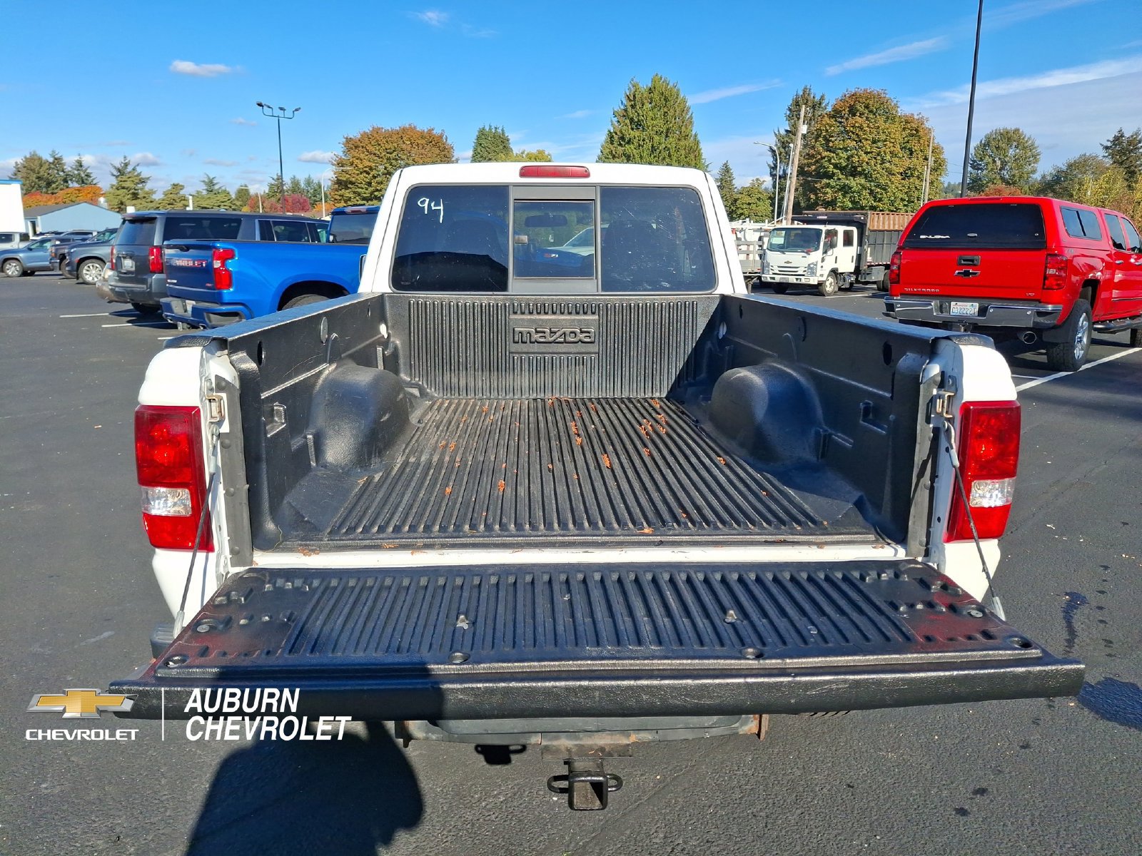 Used 2008 Ford Ranger Sport RWD image 17