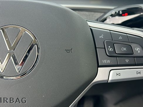 New 2026 Volkswagen Tiguan S image 20