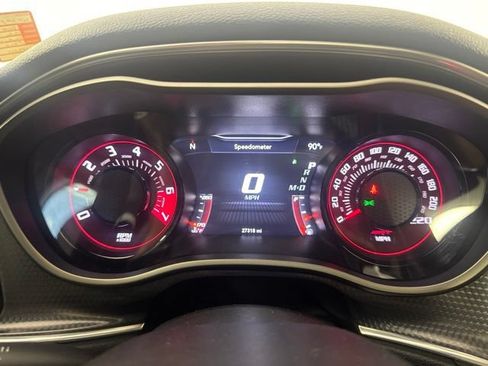 Used 2019 Dodge Challenger SRT Hellcat Redeye RWD image 16