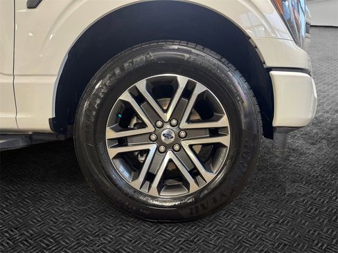 Used 2023 Ford F150 XL w/ STX Appearance Package image 11