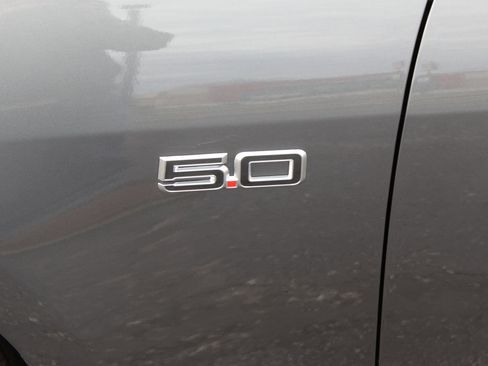 New 2026 Ford Mustang GT Premium image 3