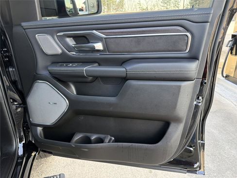 New 2026 RAM 1500 Laramie image 11