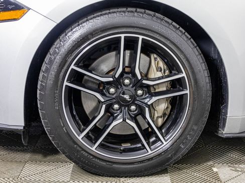Used 2019 Ford Mustang GT Premium RWD image 45