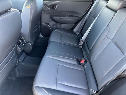 New 2026 Subaru Outback Wilderness AWD/4WD image 13
