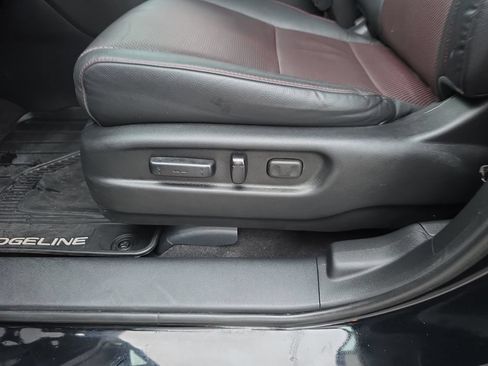 Used 2024 Honda Ridgeline Black Edition image 24