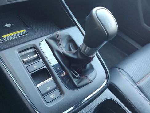 Used 2023 Honda CR-V Sport Touring image 14