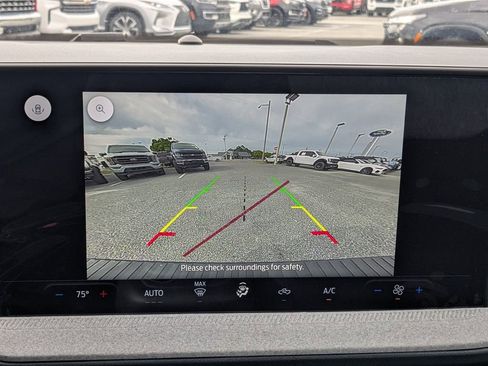 New 2026 Ford Maverick XLT FWD image 29