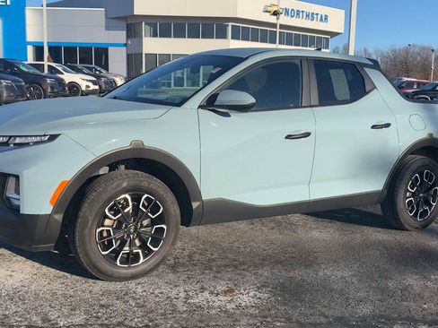 Used 2022 Hyundai Santa Cruz SEL image 4