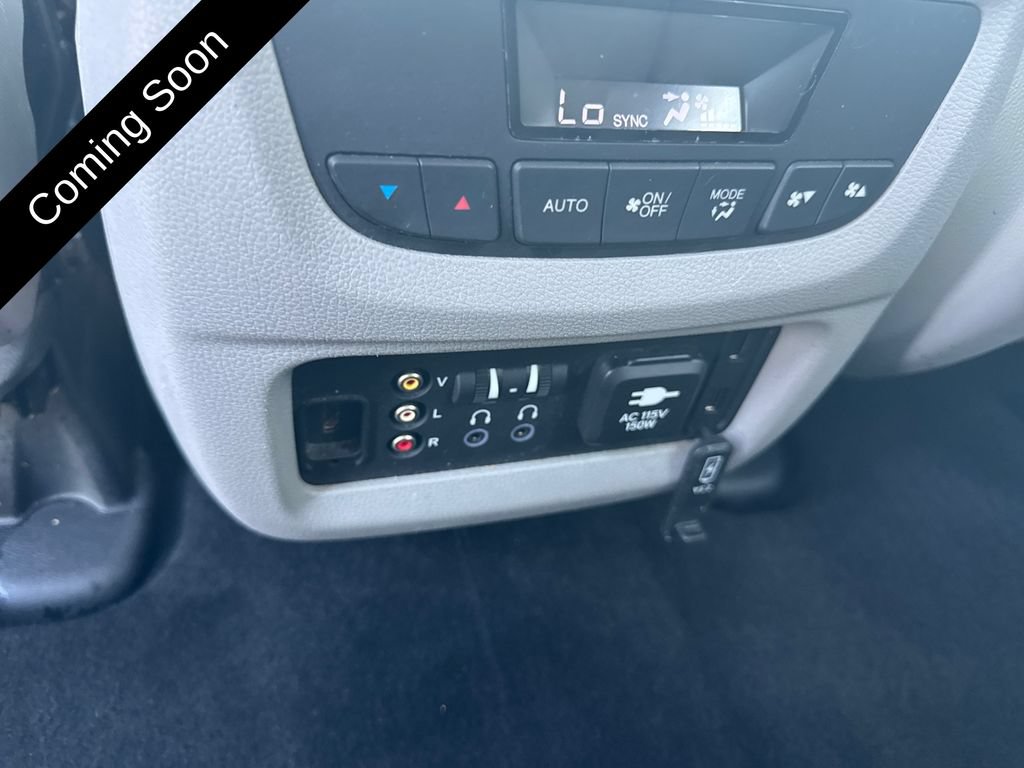 Used 2016 Honda Pilot Touring image 75