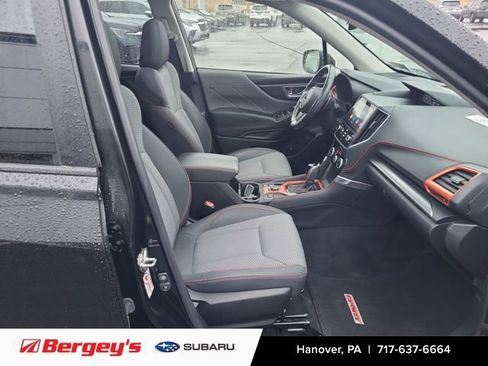 Used 2019 Subaru Forester Sport w/ Popular Package #2 image 16
