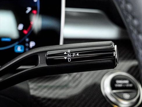 Certified 2026 Mercedes-Benz C 43 AMG 4MATIC Sedan image 12