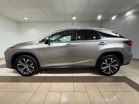 Used 2018 Lexus RX 350 AWD w/ Premium Package image 2