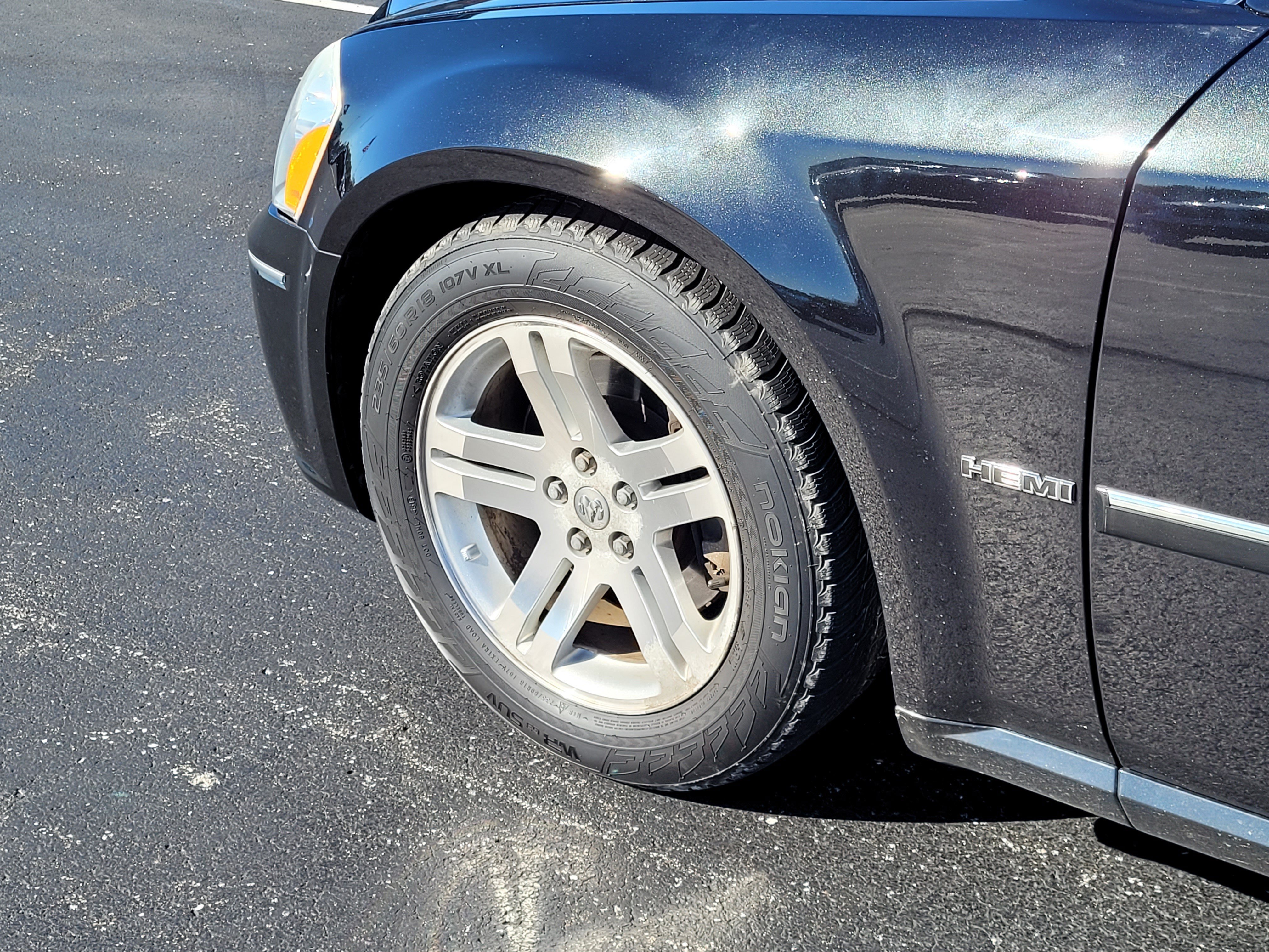 Used 2006 Dodge Magnum R/T w/ Convenience Group II RWD image 10