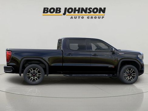 New 2026 GMC Sierra 1500 AT4 AWD/4WD image 2