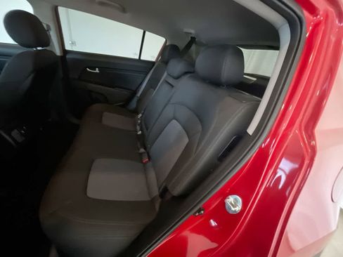 Used 2015 Kia Sportage LX image 21