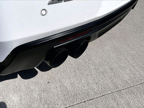 Used 2018 Chevrolet Camaro ZL1 RWD image 35