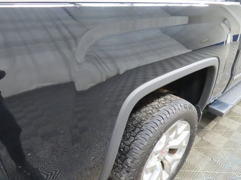 Used 2016 GMC Sierra 1500 SLT w/ SLT Premium Package image 24