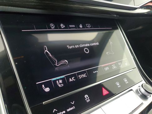 New 2026 Audi Q8 Premium Plus image 30