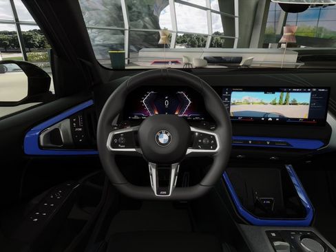 New 2026 BMW X3 xDrive30 w/ Premium Package image 13