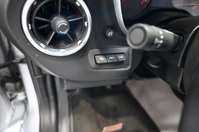 Used 2017 Chevrolet Camaro SS RWD image 29