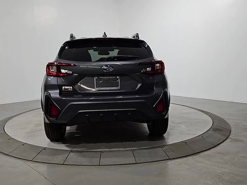 New 2026 Subaru Crosstrek 2.0i Premium image 4