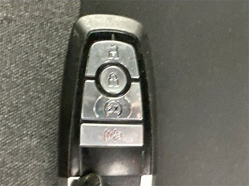 Used 2022 Ford Bronco Big Bend image 17