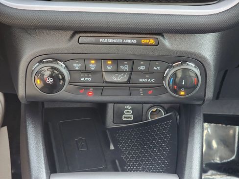 Used 2023 Ford Bronco Sport Big Bend w/ Convenience Package AWD/4WD image 16