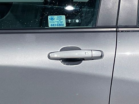 Used 2024 Chevrolet Equinox LS w/ Sport Edition image 16