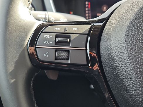 New 2026 Honda Passport RTL image 16