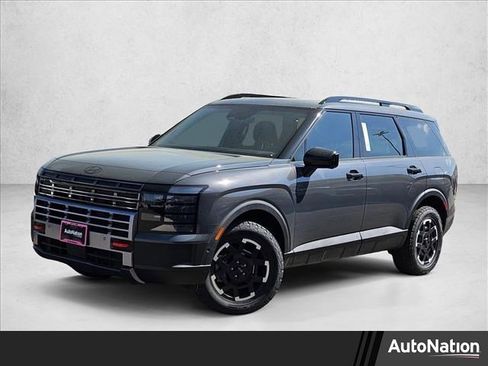 New 2026 Hyundai Palisade XRT Pro AWD/4WD image 1