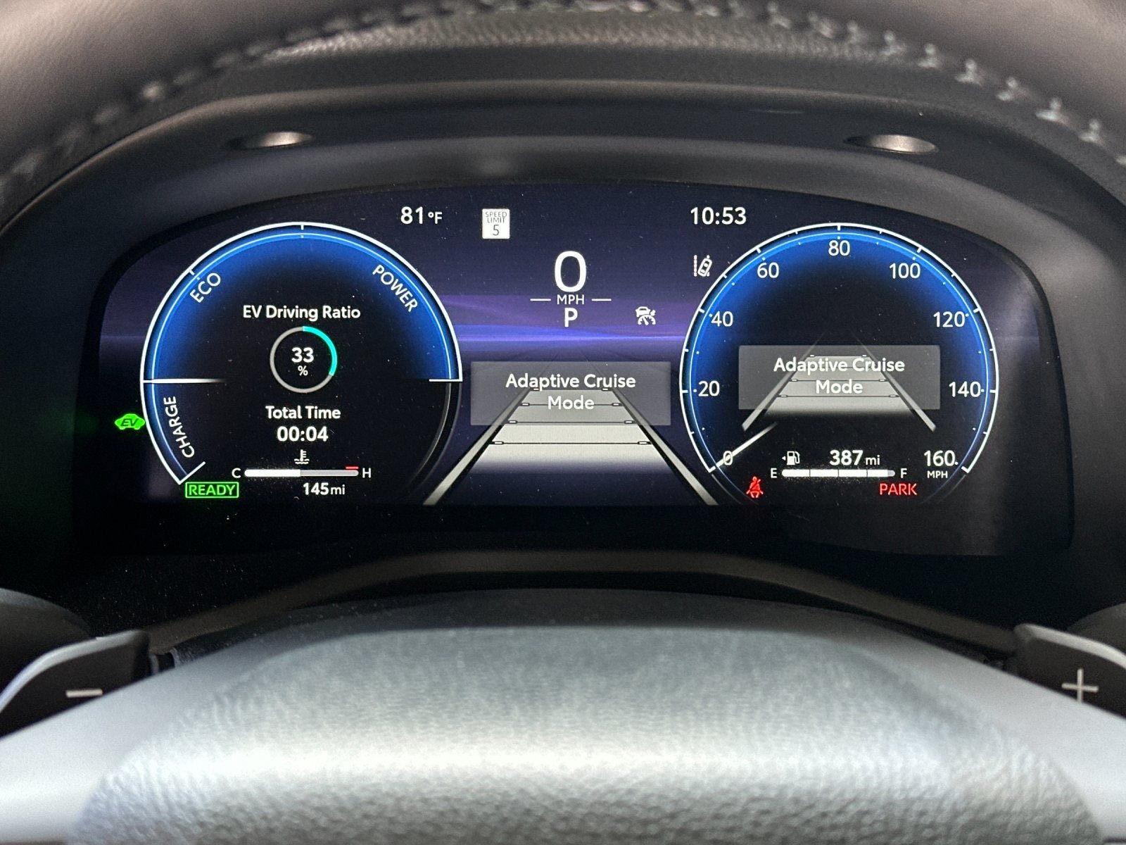 New 2026 Toyota Camry XSE FWD image 20