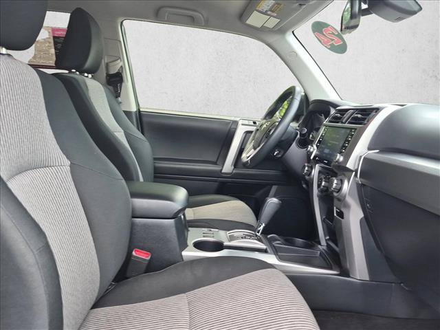 Used 2024 Toyota 4Runner SR5 RWD image 19