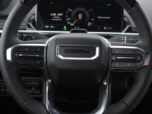 New 2026 GMC Sierra EV Denali image 16