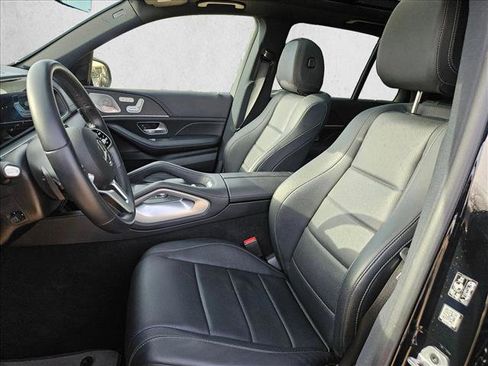 Used 2022 Mercedes-Benz GLE 450 4MATIC image 20