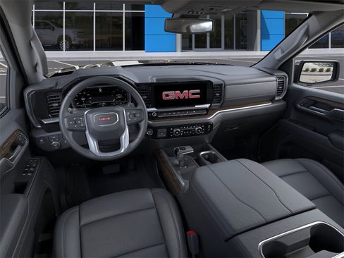 New 2026 GMC Sierra 1500 SLT image 15