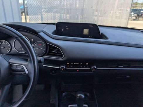 Used 2024 MAZDA CX-30 AWD 2.5 S w/ Select Sport Pkg image 3