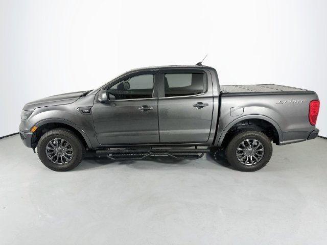 Used 2020 Ford Ranger XLT w/ Equipment Group 301A Mid RWD image 6