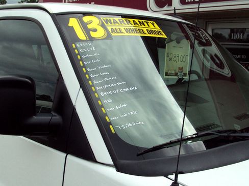 Used 2013 Chevrolet Express 1500 LS image 37