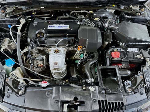 Used 2013 Honda Accord EX-L image 28