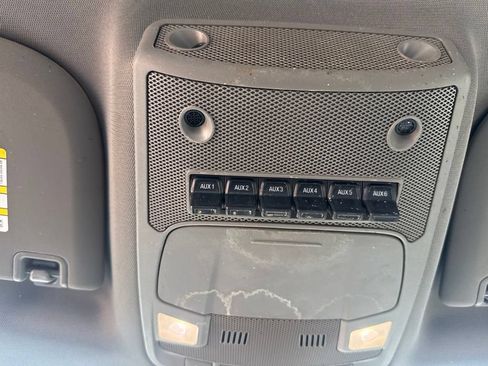 Used 2019 Ford F550 4x4 SuperCab Super Duty image 30